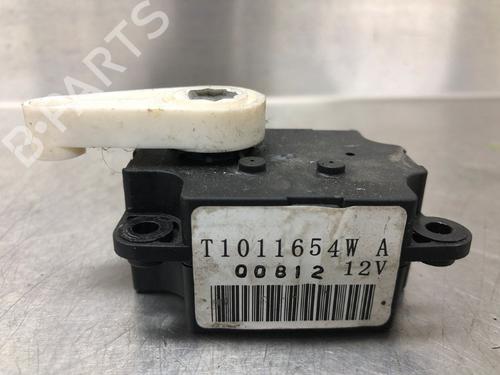 Used Electronic module SUBARU IMPREZA Hatchback (GR, GH, G3) 2.0 D AWD (150 hp) 15387547