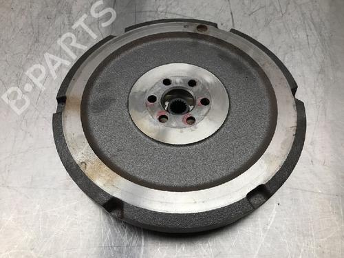 Used Flywheel TOYOTA YARIS (_P13_) 1.5 Hybrid (NHP130_) (101 hp) 10848037