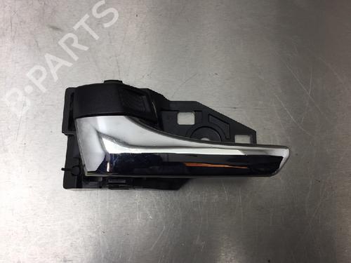 Used Front left exterior door handle TOYOTA RAV 4 IV (_A4_) 2.0 D (ALA40_, ALA40R) (124 hp) 10845050