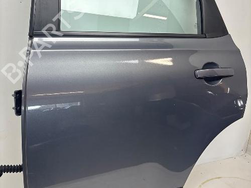 Left rear door NISSAN QASHQAI / QASHQAI +2 I (J10, NJ10, JJ10E) 2.0 | BP19409990C4 