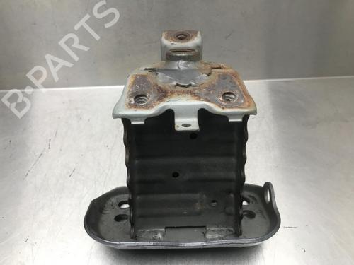 Front bumper bracket SUBARU TREZIA 1.3 (NSP120X, NSP120L) | BP13184921C158 