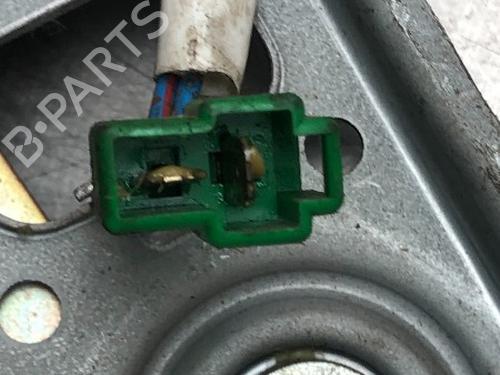 Rear left window mechanism SUBARU LEGACY IV (BL) 2.0 AWD (BL5) | BP10814025C24