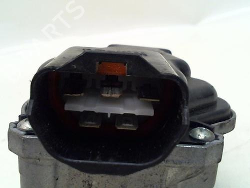 Front wiper motor MITSUBISHI GRANDIS (NA_W) 2.4 MIVEC (NA4W) | BP10822374M29 