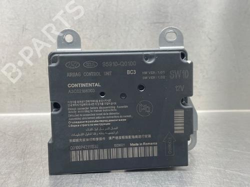 Used ECU airbags ECU airbags 37271420 37271420