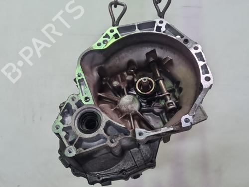 Gearkasse SUZUKI SWIFT IV (FZ, NZ) 1.2 (AZH412, ZC72S) (94 hp) 33181435