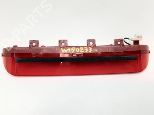 Used Third brake light KIA SPORTAGE III (SL) 1.6 GDI (135 hp) 10834275