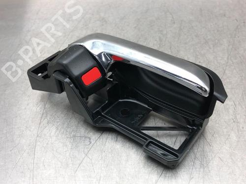 Used Front right exterior door handle SUZUKI IGNIS III (MF, FF) 1.2 Hybrid AllGrip (ATK412) (83 hp) 11684584