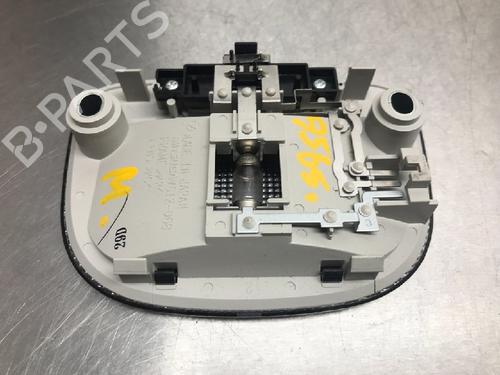 Interior roof light SUBARU LEGACY V Estate (BR) 2.5 i AWD (BRM) | BP10848637I8