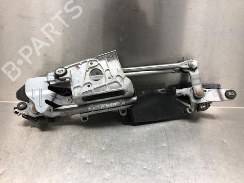 Front wipers mechanism MAZDA 3 (BL) 1.6 MZR CD (BL14) | BP17685163C83 