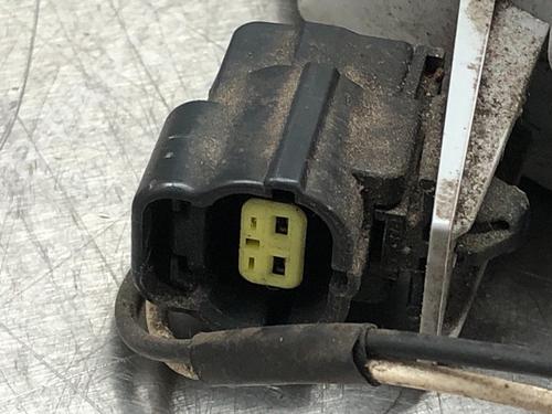 Rear fog light CHEVROLET EPICA (KL1_) 2.5 | BP13182952C37 