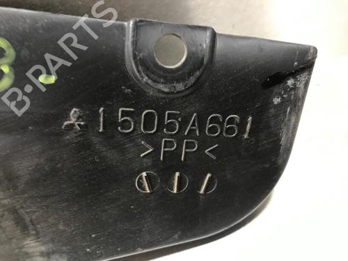 Pipe MITSUBISHI OUTLANDER III (GG_W, GF_W, ZJ, ZL, ZK) Plug-in Hybrid (GG2W) | BP13180968M125 