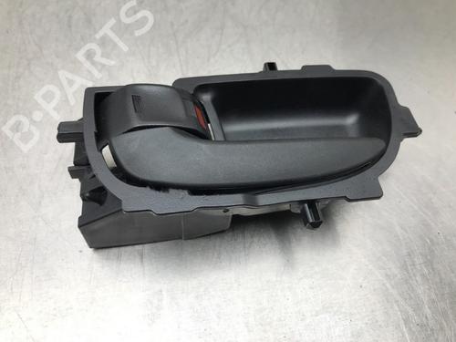 Used Rear left exterior door handle TOYOTA AYGO (_B4_) 1.0 (KGB40) (69 hp) 10855626