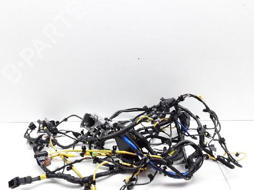 Used Wiring harness HYUNDAI TUCSON (TL, TLE) 1.6 GDi (132 hp) 12946440