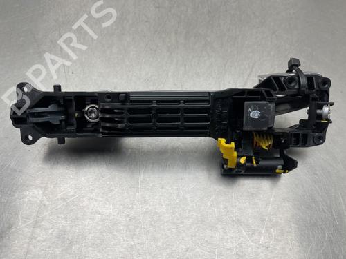 Front left exterior door handle SUZUKI VITARA (LY) 1.4 Hybrid (Mild Hybrid) AllGrip (APK414) | BP10860083C128 