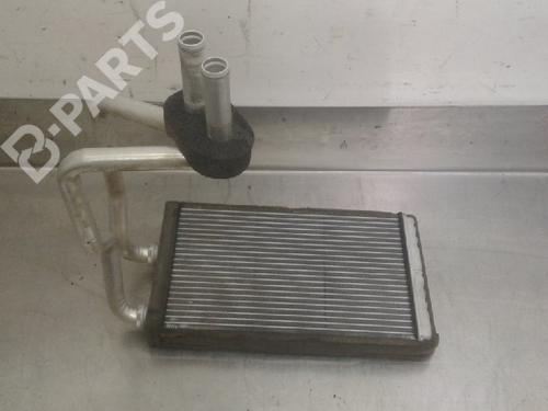 Used Heating radiator Heating radiator MITSUBISHI OUTLANDER II (CW_W) 2.2 DI-D 4WD (156 hp) 10828875 10828875