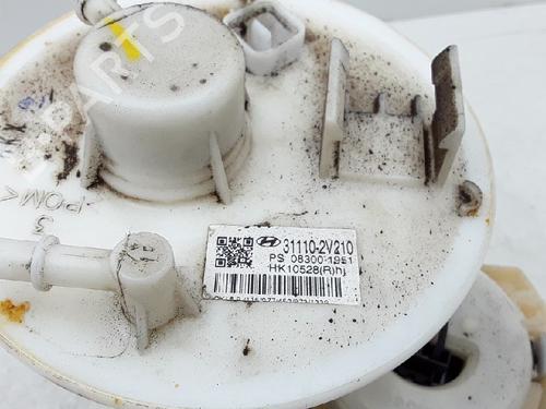Fuel pump HYUNDAI i30 (GD) 1.6 GDI | BP10837801M76 