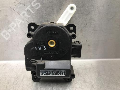 Used Electronic module SUBARU OUTBACK (BR) 2.5 i AWD (BR9) (167 hp) 13314719