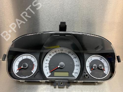 Kombinert Instrument Kombinert Instrument 34562155 34562155