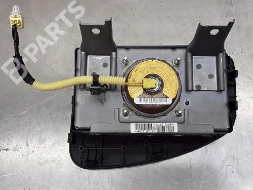 Used Passenger airbag Passenger airbag DAIHATSU SIRION (M3_) 1.3 (M301) (91 hp) 10830323 10830323