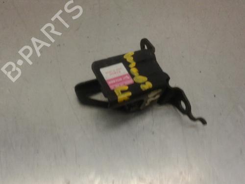 Used Electronic module DAIHATSU CUORE VII (L275_, L285_, L276_) 1.0 (L276) (70 hp) 10828280