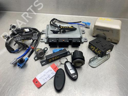 Used Switch NISSAN NV200 / EVALIA Bus 1.6 16V (M20, M20M) (110 hp) 15795084
