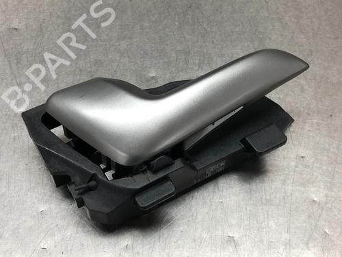 Used Rear left exterior door handle KIA RIO III (UB) 1.2 CVVT (84 hp) 11030201
