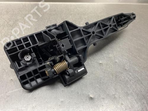 Rear left exterior door handle HYUNDAI i30 (GD) 1.4 | BP11203500C130 