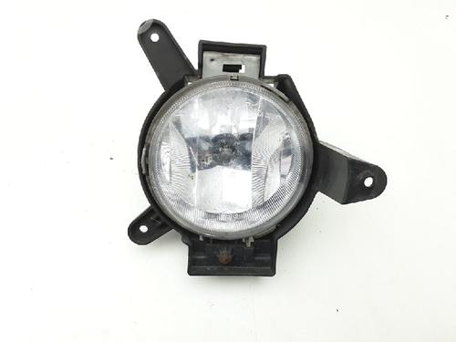 Used Left front fog light Left front fog light CHEVROLET SPARK (M300) 1.0 LPG (65 hp) 10841491 10841491
