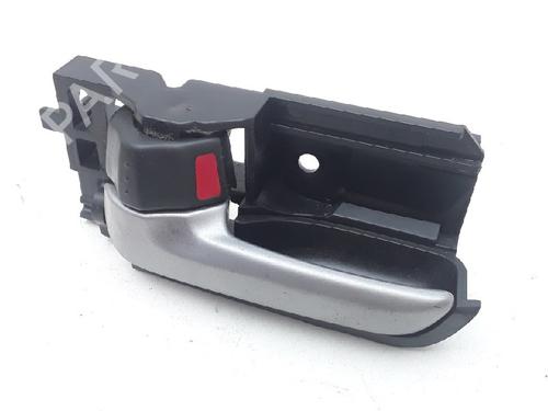 Used Front left exterior door handle SUZUKI SPLASH (EX) 1.2 (A5B412) (86 hp) 10835218