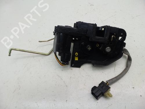 Front right lock HYUNDAI GETZ (TB) 1.3 | BP10824040C97 