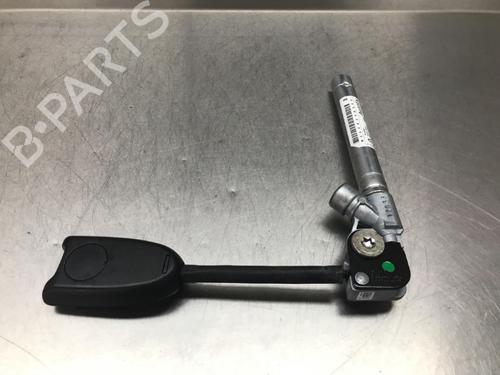 Seat buckle CHEVROLET AVEO Hatchback (T300) 1.3 D | BP13182201I32 