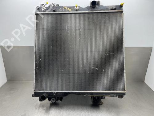 Used Water radiator Water radiator TOYOTA LAND CRUISER PRADO (_J15_) 3.0 D-4D (KDJ150_, KDJ150, KDJ155) (173 hp) 36305714 36305714