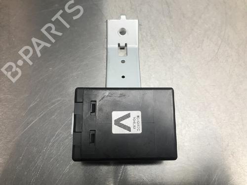 Used Electronic module NISSAN JUKE (F15) 1.6 (117 hp) 10850916