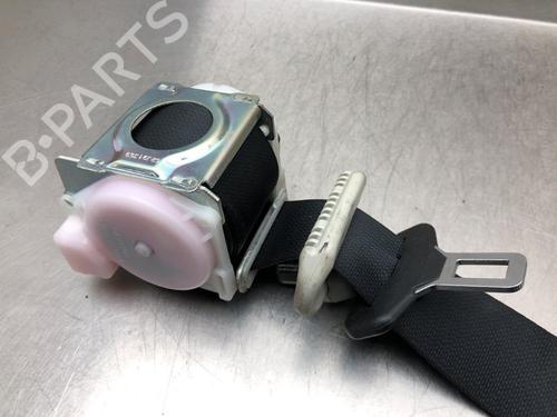 Rear right seatbelt NISSAN QASHQAI / QASHQAI +2 I (J10, NJ10, JJ10E) 2.0 | BP15210191I28 