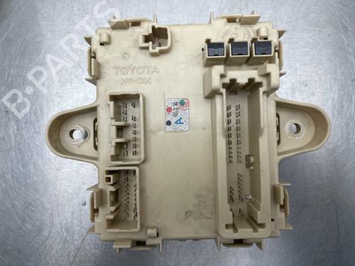 Elektronisk sensor LEXUS RX (_U3_) 400h AWD (MHU38_, MHU38R) (272 hp) 13179671