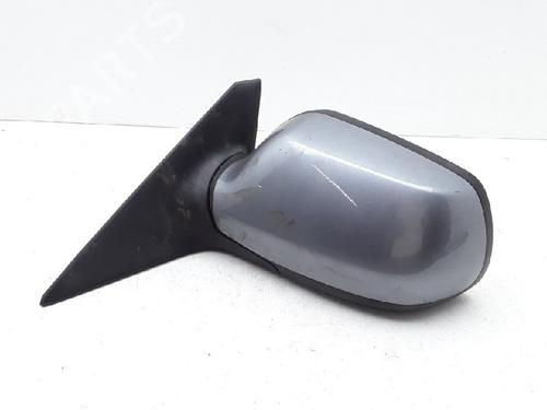 Left mirror MAZDA 6 Hatchback (GG) 1.8 | BP10837260C26 