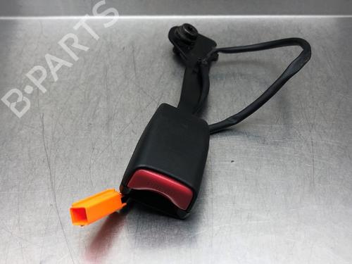 Used Seat buckle MAZDA 2 (DY) 1.4 (80 hp) 15413699
