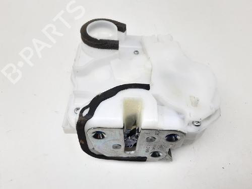Used Rear left lock MITSUBISHI ASX (GA_W_) 1.8 DI-D 4WD (GA6W) (116 hp) 13174378