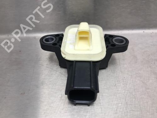 Elektronisk modul MAZDA 2 Hatchback (DL, DJ) 1.5 SKYACTIV-G (90 hp) 12425238