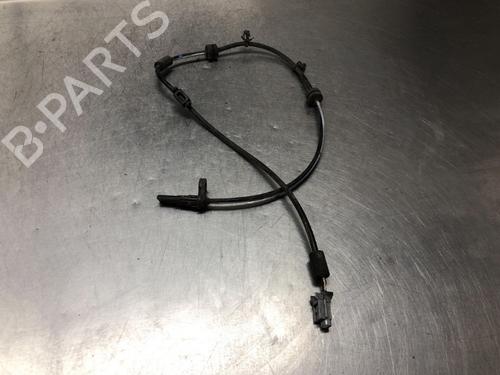 Used Electronic sensor SUBARU IMPREZA Hatchback (GR, GH, G3) 2.0 D AWD (150 hp) 12093739