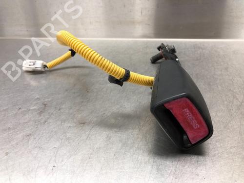 Used Seat buckle HYUNDAI i30 Estate (FD) 1.6 CRDi (116 hp) 13183329
