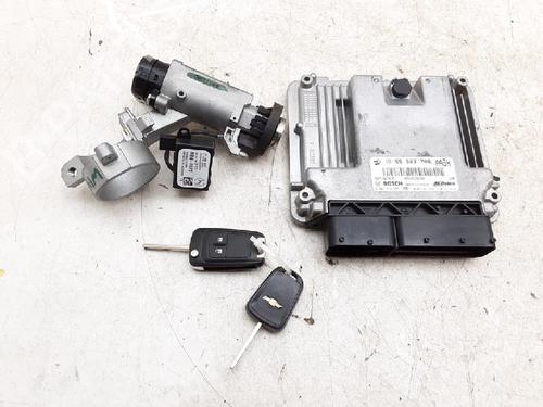Switch CHEVROLET AVEO Hatchback (T300) 1.3 D 55583708 | 0281018383