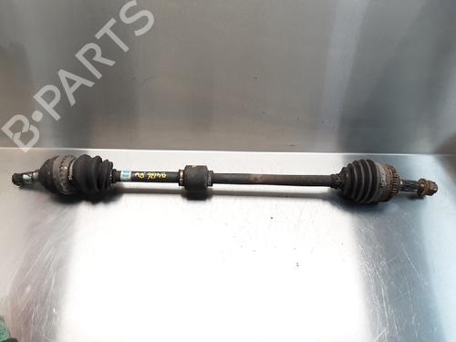 Used Right front driveshaft DAEWOO REZZO (U100) 1.6 (105 hp) 10846133
