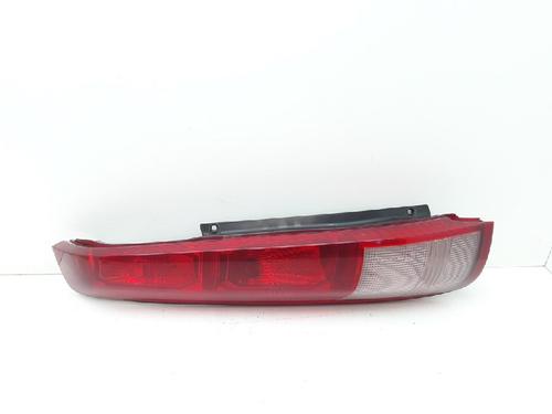 Left taillight NISSAN X-TRAIL I (T30) 2.5 4x4 | BP10838582C34 