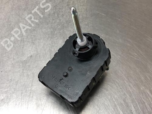 Headlight adjuster motor TOYOTA PRIUS PLUS (_W4_) 1.8 Hybrid (ZVW40W, ZVW41W) | BP13495960E19