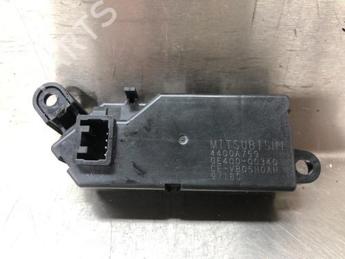 Used Electronic module MITSUBISHI OUTLANDER III (GG_W, GF_W, ZJ, ZL, ZK) 2.4 Hybrid 4WD (GG3W) (208 hp) 14987823