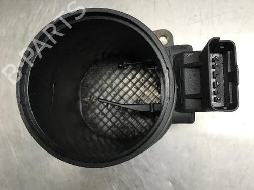 Mass air flow sensor NISSAN PRIMASTAR Van (X83) 1.9 dCi 80 | BP17122145M95 