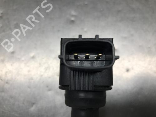 Ignition coil NISSAN PULSAR Hatchback (C13) 1.6 DIG-T | BP33181303M94 - Image 2