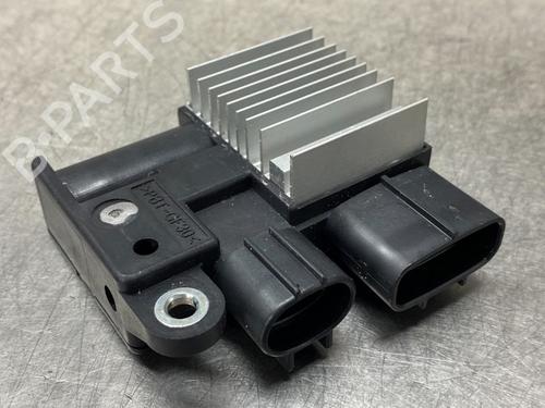Used Electronic module TOYOTA YARIS (_P21_, _PA1_, _PH1_) 1.5 Hybrid (MXPH11) (92 hp) 13184502