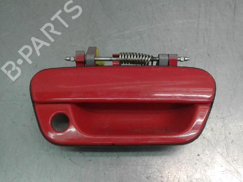 Used Front right exterior door handle CHEVROLET SPARK (M300) 1.0 LPG (65 hp) 10827244